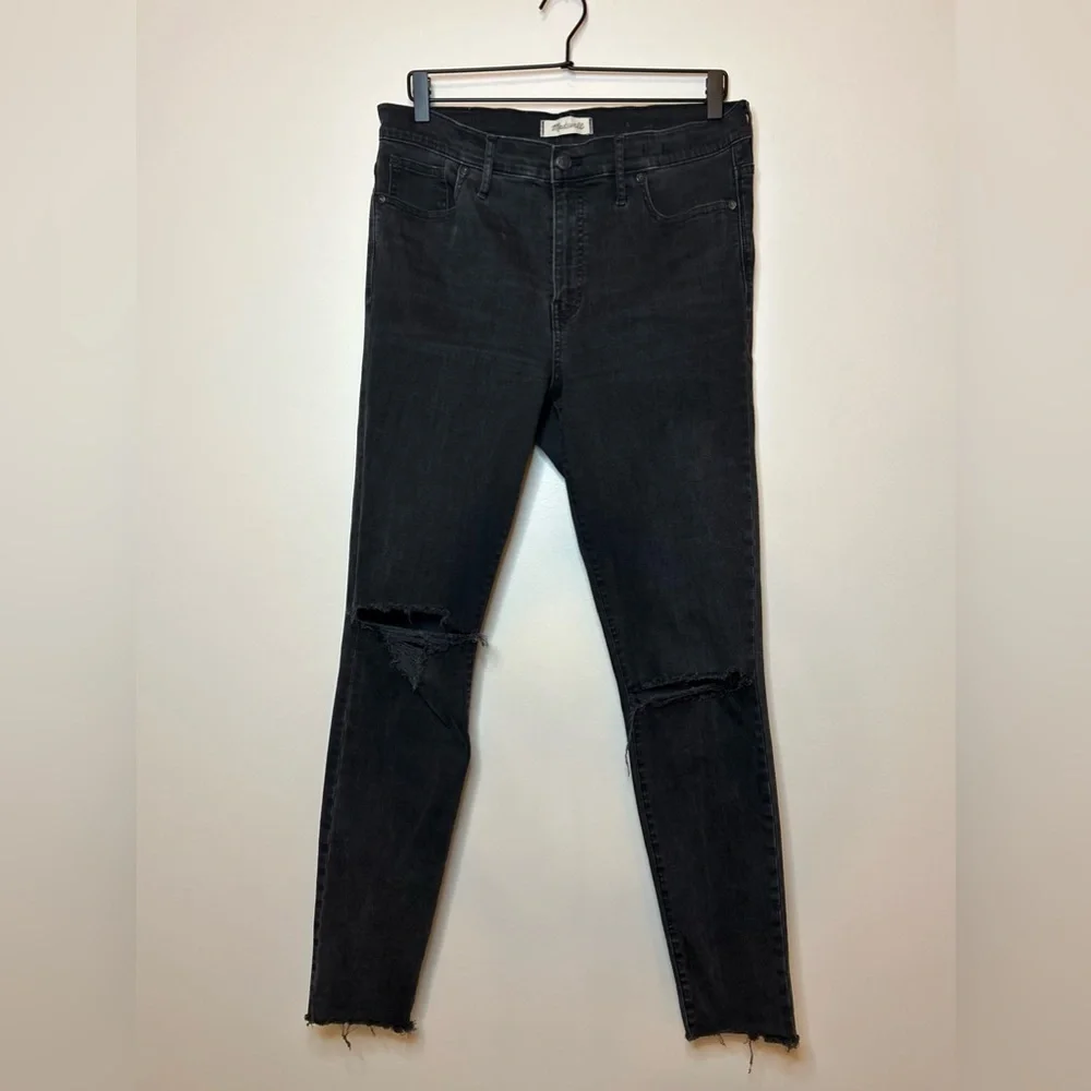 Madewell 9